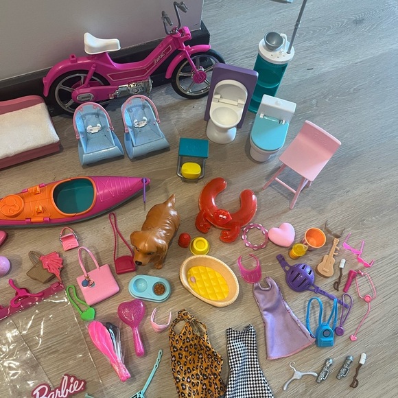 Vintage Barbie Bundle - Picture 4 of 4